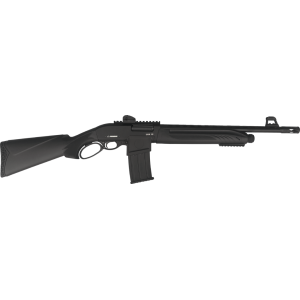 Pardus LAX12-MF Mag Fed Lever Action 12ga Shotgun 18