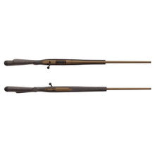 Weatherby MKV Weathermark BR 300WBY 26" Bronze