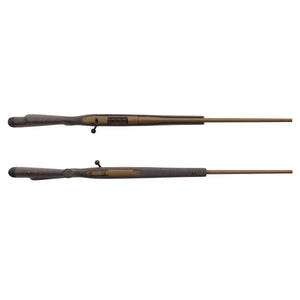 Weatherby MKV Weathermark BR 300WBY 26" Bronze
