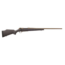 Weatherby MKV Weathermark BR 300WBY 26" Bronze
