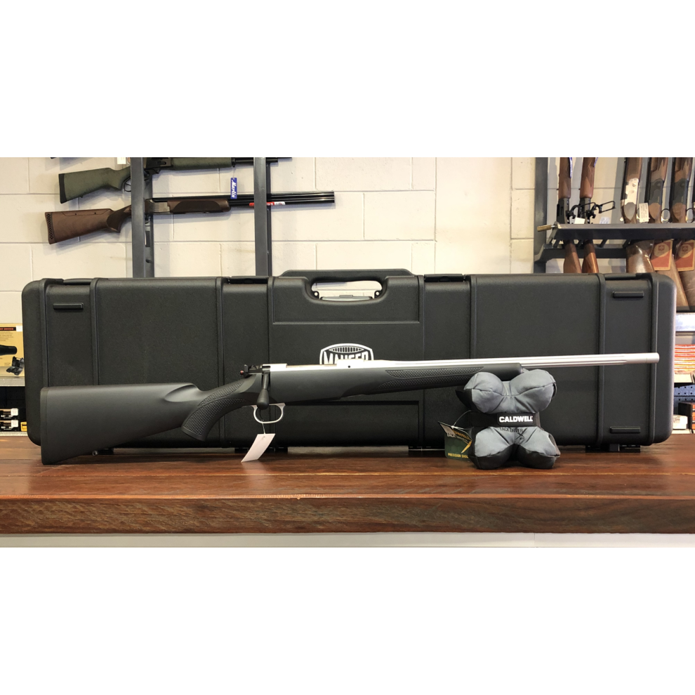 Mauser M12 Impact .308