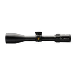 Nikko Sterling 4-16x50 30mm Saddle Switch Illum HF Reticle