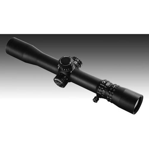 NXS 2.5-10x32mm ZS .250MOA
