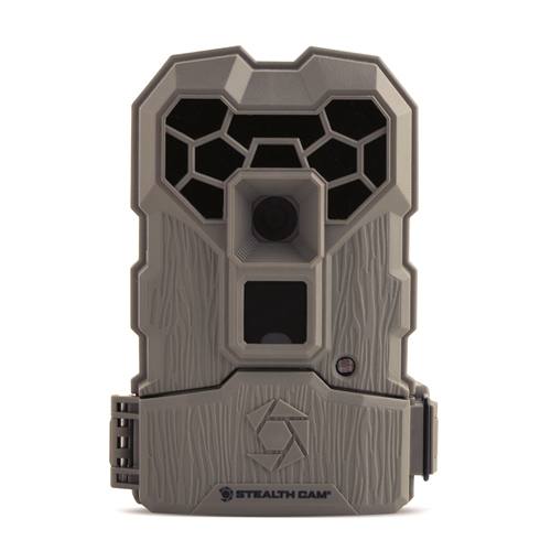 Stealth Cam QS12 10mp - Low Glo - 60ft Range