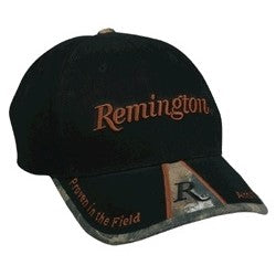 Remington Black Cap - Camo Peak