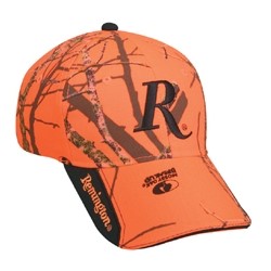Remington Blaze Ball Cap