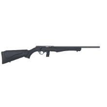 Rossi 8122 Std BL 22LR BA 10rd 18" Thrd