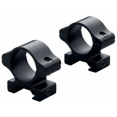 Leupold Rifleman Rings 1