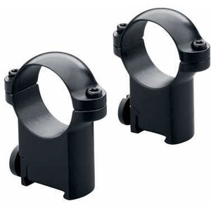Leupold Ringmount Sako 1" Med