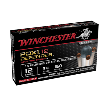 Winchester PDX1 Supreme Elite 12G 2-3/4