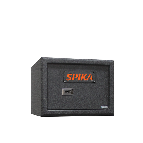 Spika Medium Ammo Addition