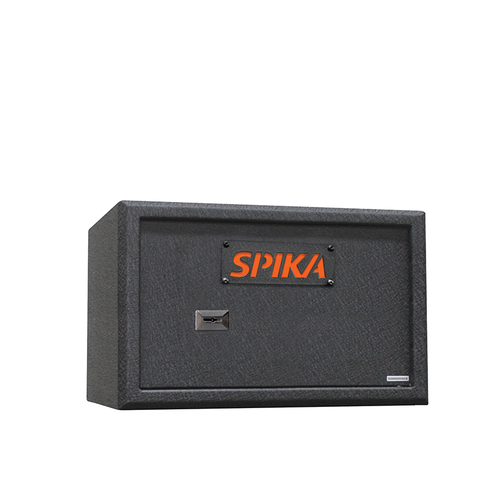 Spika Large Ammo Addition - S3A