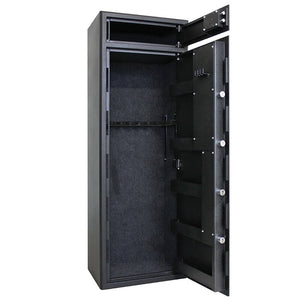 Spika Large Digital Safe S3ED