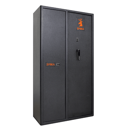 Spika Double Door Safe SDD