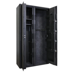 Spika Double Door Safe SDD