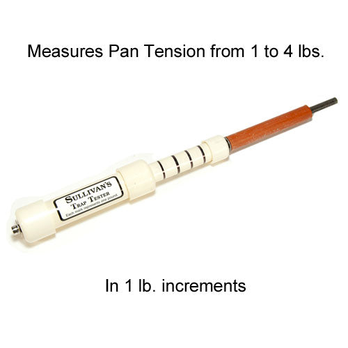 Sullivan's Trap Tester