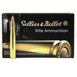 Sellier & Bellot 303 British 150gr SP