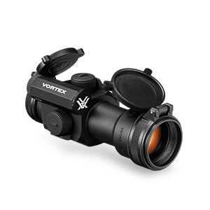 Vortex Strikefire II - 4MOA Red Dot