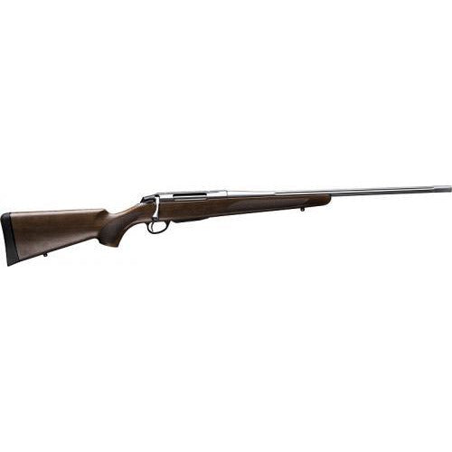Tikka T3X Hunter Stainless Fluted
