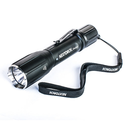 Nextorch TA40 Hunting Set