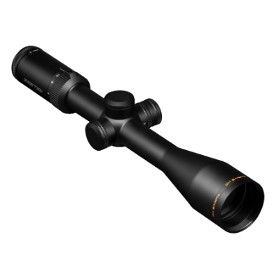 Zero Tech Thrive HD 6-24x50 PHR II Illuminated