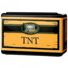 Speer TNT 6mm (.243