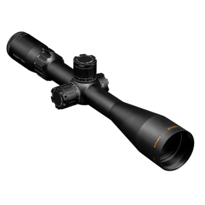 Zero Tech Trace Adv 4.5-27x50 RMG FFP