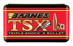 Barnes 6.5mm 130gr FB