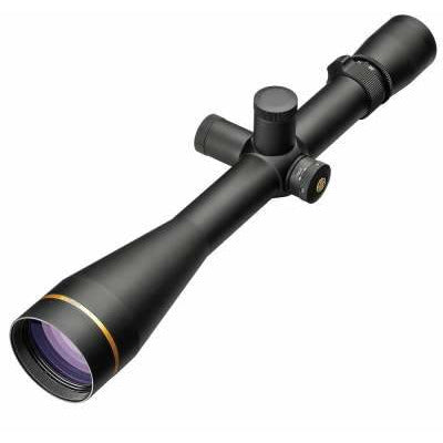 Leupold VX-3i 6.5-20x50 30mm Side Focus CDS Target Matte Fine Duplex