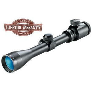 Tasco World Class 3-9x40 Illuminated