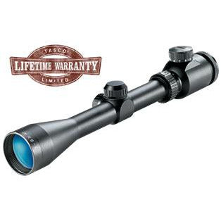 Tasco World Class 3-9x40 Illuminated