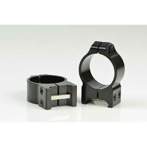 Warne 30mm PA Med Gloss Rings