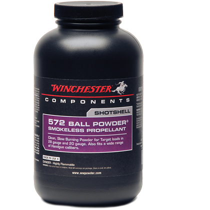 Winchester 572 Powder 1lb