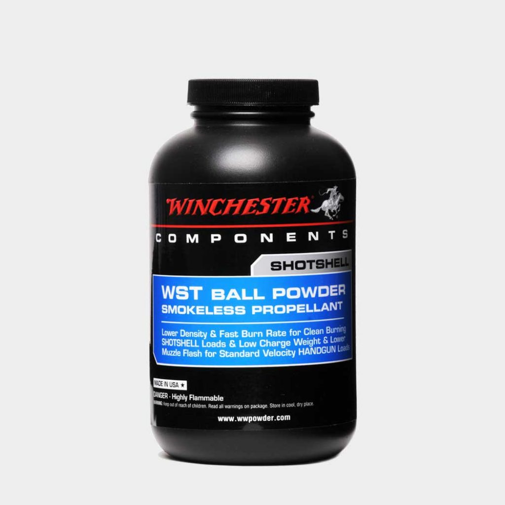 Winchester Super Target Powder 1lb
