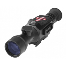 ATN X-Sight-II 3-14 Rifle Scope