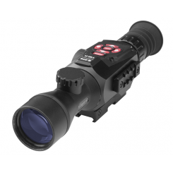 ATN X-Sight-II 3-14 Rifle Scope