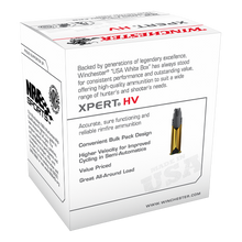 Winchester Xpert 22LR 36gr HP 500Rnd