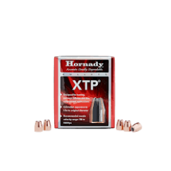 Hornady 44 Cal 300gr HP/XTP
