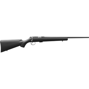 CZ ZKM455 Synthetic 22LR 19"