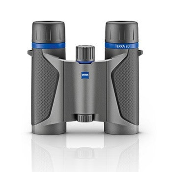 Zeiss Terra ED Pocket Binoculars 8x25