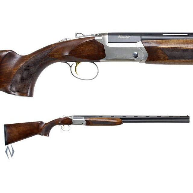Akkar Churchill 820 20G 28