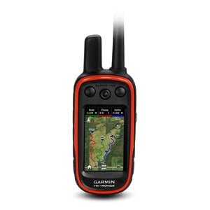 Garmin Alpha 100 Handheld