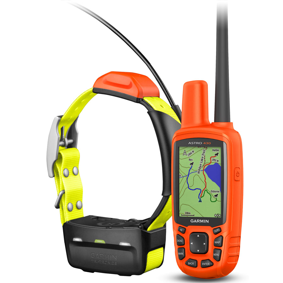 Garmin Astro 430/T5 Bundle AUS