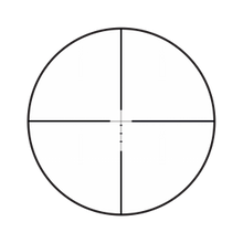 Burris Droptine 4.5-14x42 B Plex