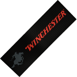Winchester Bar Mat