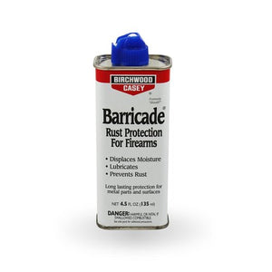 BC Barricade Rust Protection 4.5oz