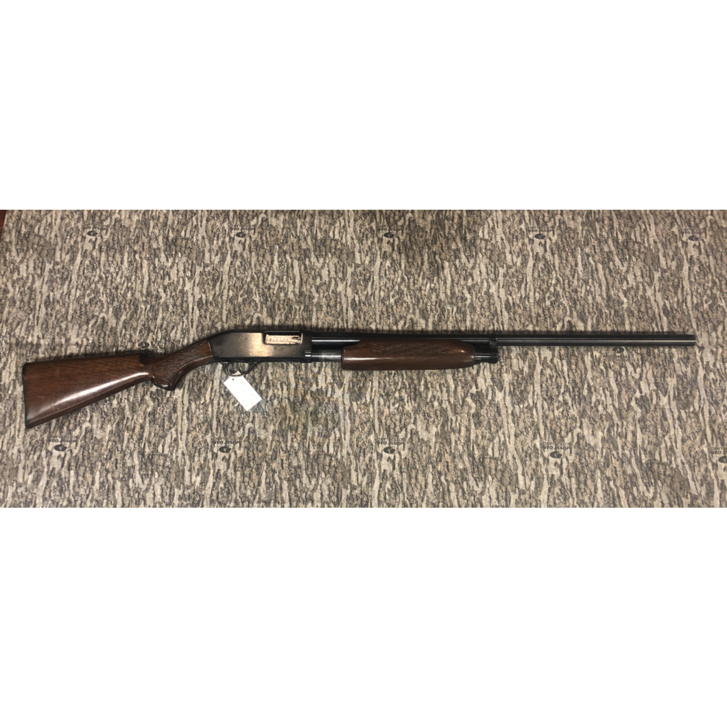 Bentley Model 30 Pump Action 12Ga - Used