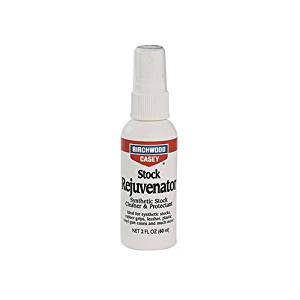 BC Stock Rejuvinator Cleaner & Protector 2oz