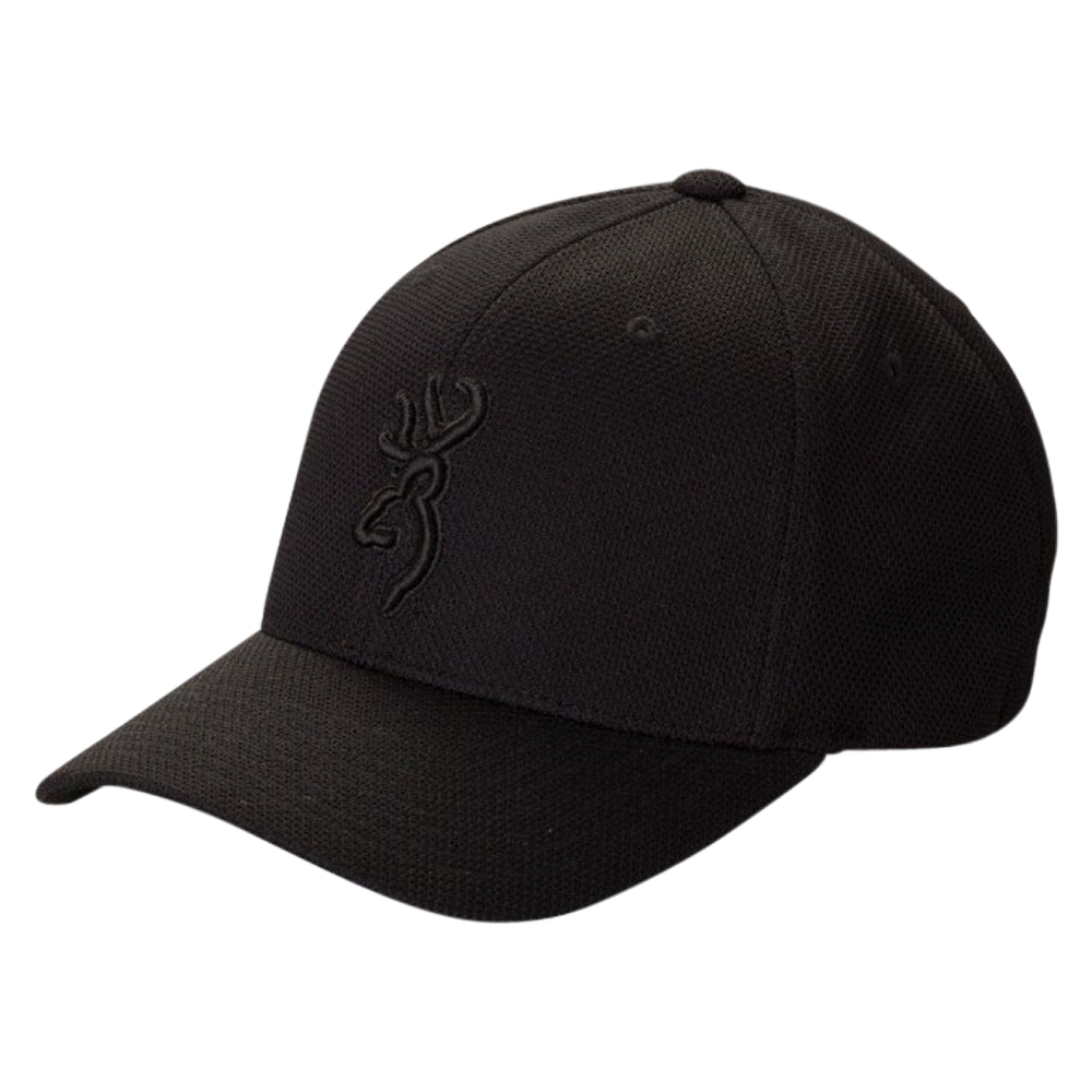 Browning Coronado Cap Blk