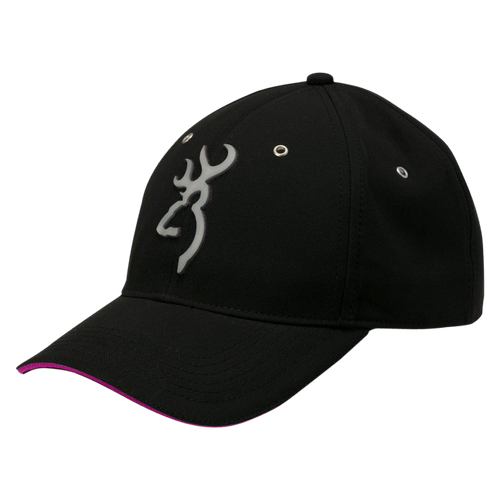 Browning Soltress Cap Mulberry